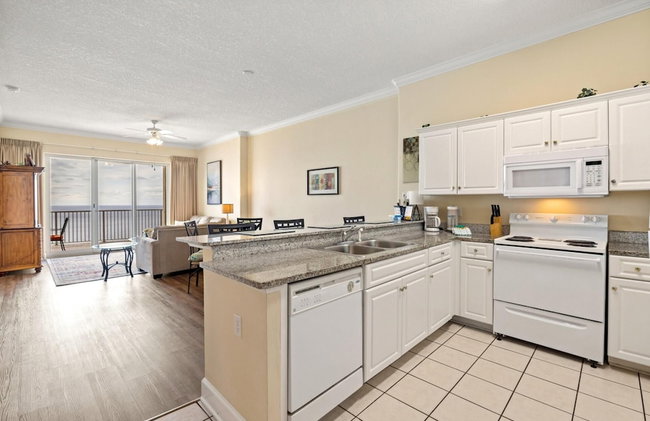 Ocean Villa 2101 - Photo 23