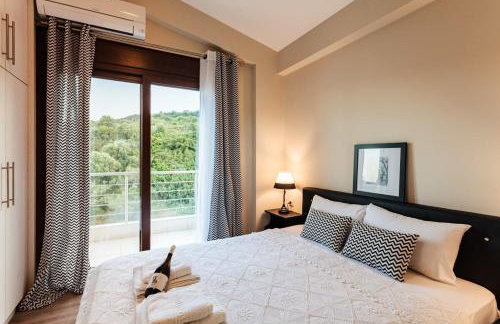 Villa Armonia - Beachfront Majestic Retreat - Foto 13