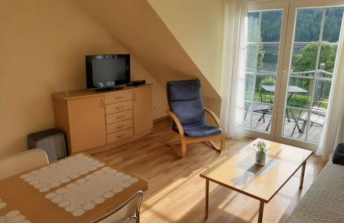 Residenz Moselstausee - Foto 16