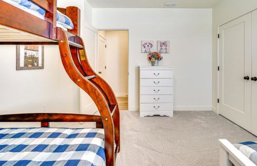 Modern Farmhouse in Herriman with Mountain Views! - Foto 39