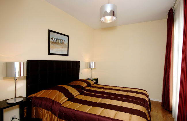 Appart Hotel Odalys City Antibes Olympe - Photo 3