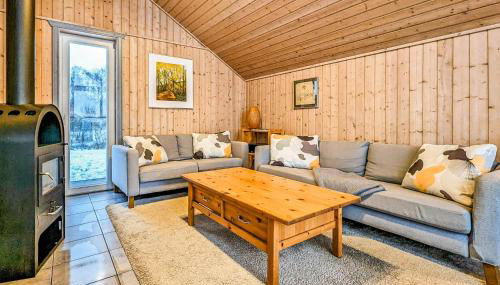 Amazing Apartment In Rechlin With Sauna - Foto 2