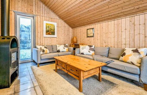 Amazing Apartment In Rechlin With Sauna - Photo 2