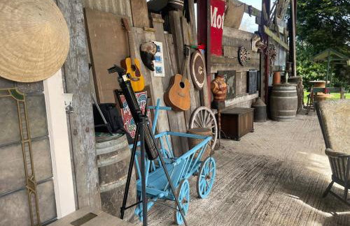 Springvale Farm Holiday Let - Foto 6