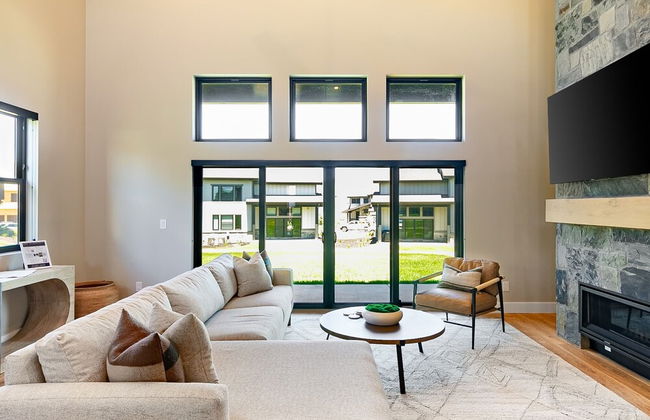 Jordanelle by Avantstay Next to the Reservoir - Foto 9