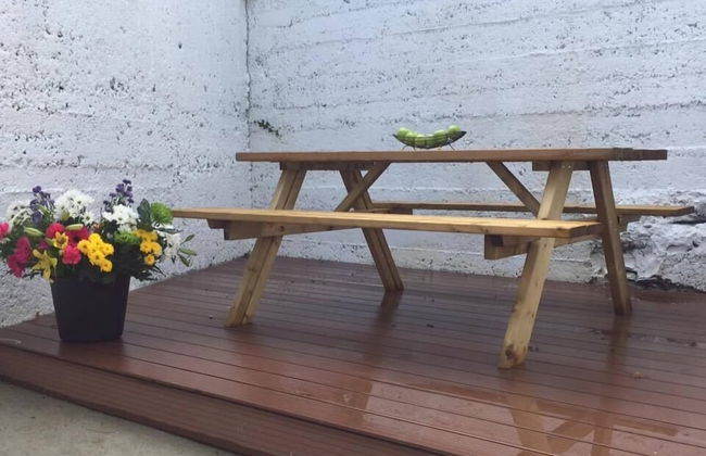 The Blue House - Foto 15