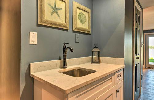 Riviera Paradise with Private Dock! home - Foto 42