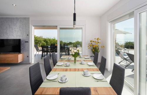 Villa HillSea by Briskva - Foto 13