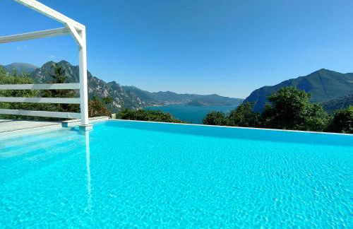 IseoLakeRental - Trivia Resort - Photo 21