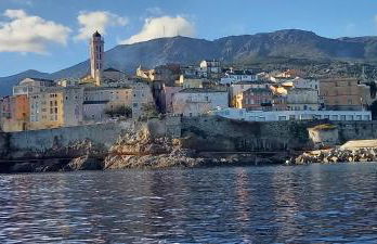 Appartement Casadilonda - Casadibastia - Vue mer Citadelle - Foto 35