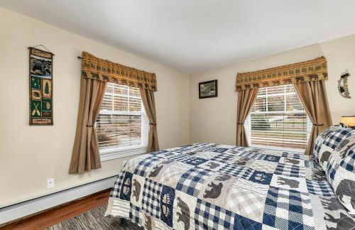 Home Away From Home in Down Town Meredith - Foto 37