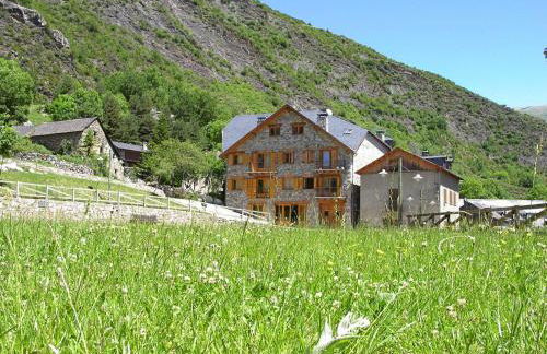 Apartaments El Tarter - Foto 1