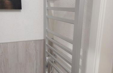 2-Personen Studio in ruhiger Umgebung - Photo 6