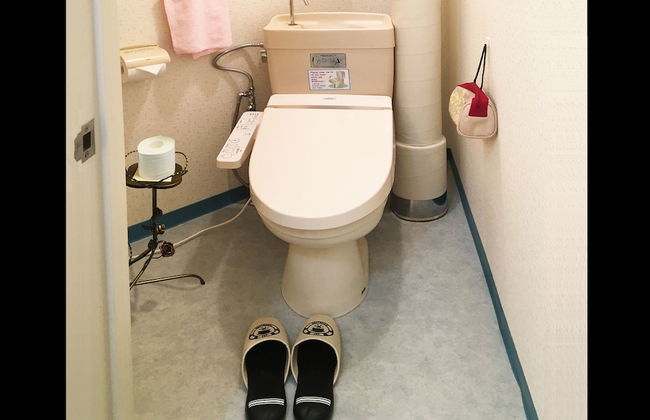 Sapporo-ENJU Nakanoshima705 - Photo 18