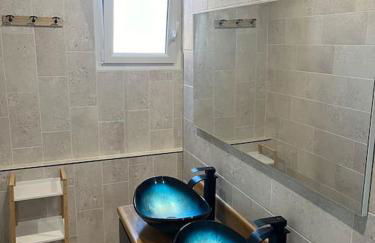 Le nid douillet classé 2 étoiles - Foto 11