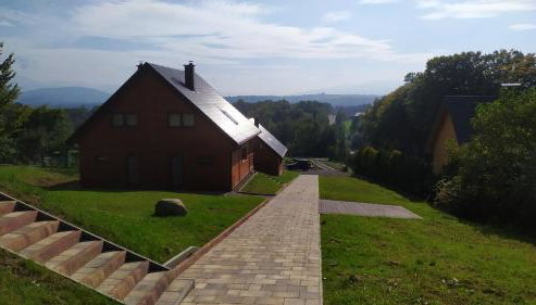 Domki w Beskidach - Foto 2