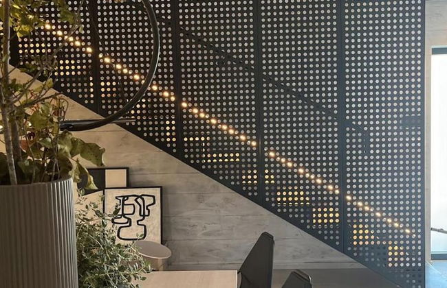 Luxury Contemporary Villa in Vodice With Pool, Sauna and Hot Tub - Foto 49