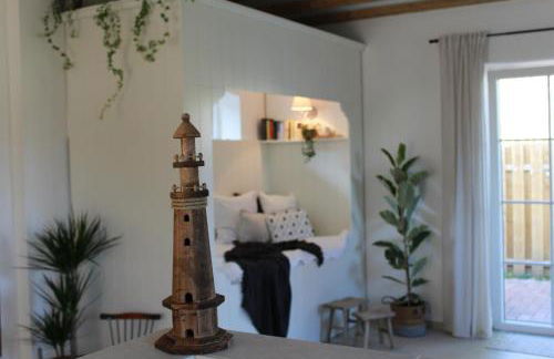 Huus Lüttje Iloov - Foto 13