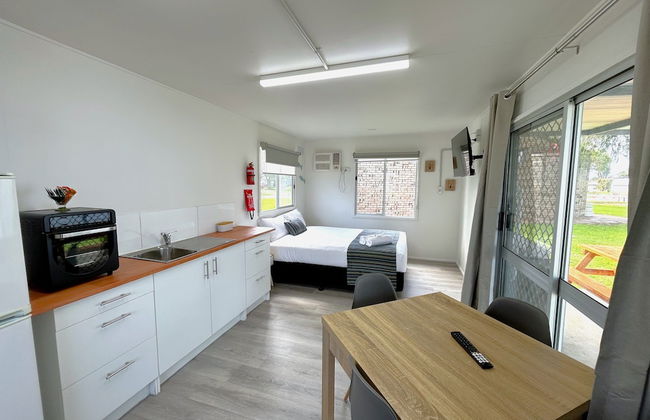 Mandurah Coastal Holiday Park - Foto 27