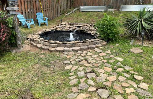 The Chestnut Cottage by Stay Local Nashville - Foto 37