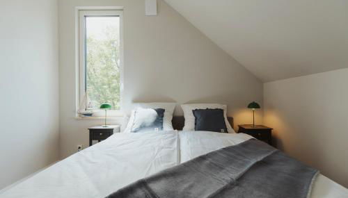 NEU "Rügen Resørt Sagard" großzügige, gemütliche Doppelhaushälfte "Linus" mit Terrasse - Foto 4