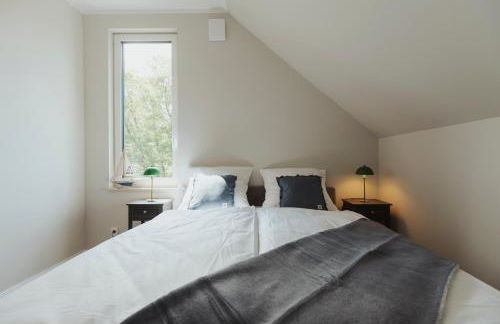 NEU "Rügen Resørt Sagard" großzügige, gemütliche Doppelhaushälfte "Erik" mit Terrasse - Foto 14