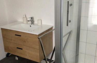 Appartement Les Iris - Foto 16