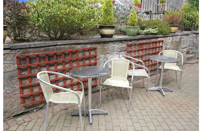 Embassy Apartments - Foto 34