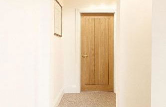 Tanshelf House - Pontefract Town Centre - Foto 15