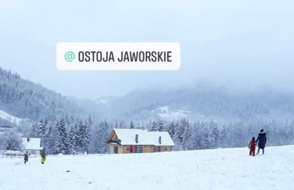 Ostoja Jaworskie - Foto 2