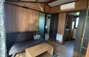 508 Mobilhome tout confort - Foto 10