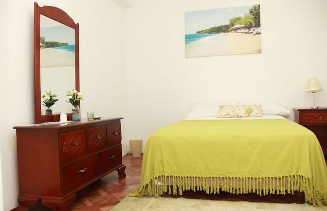 Sunshine Lodge- Your Home Away From Home - Foto 16