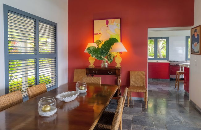 Villa Big Blue - Foto 23