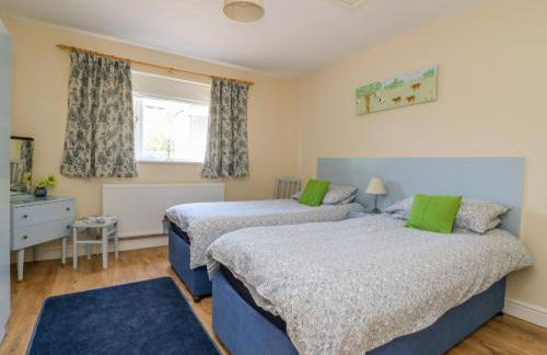 1 Pines Farm Cottages - Foto 14