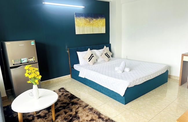 Sunny Apartment Ho Chi Minh - Foto 47