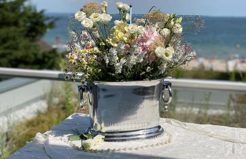 Villa Svanen am Meer - Foto 32