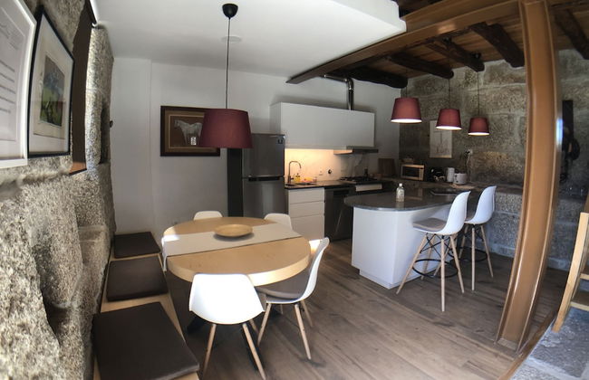 Vila Cavali a in Bustelo - Foto 1