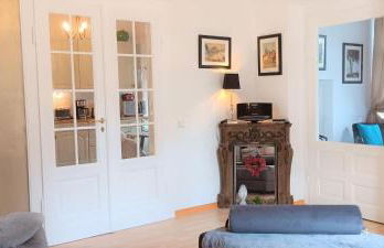 VILLA FREIA Dresden - Exklusive Ferienwohnung zum Erholen & Entspannen - Foto 35