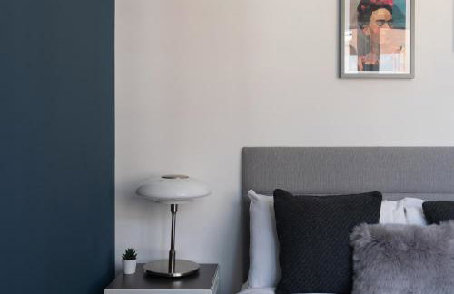 homely - Central London Liverpool Street Apartments - Foto 20