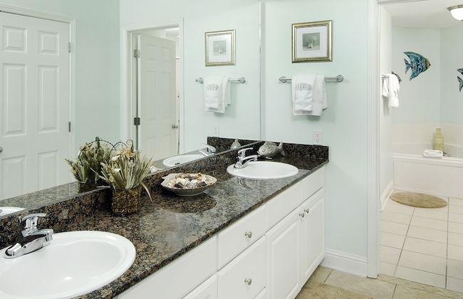 Lighthouse by Wyndham Vacation Rentals - Foto 30