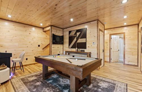 Mountain Ventures by Jackson Mountain Rentals - Foto 60