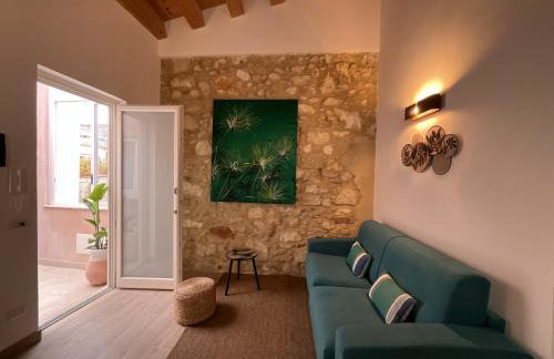 Rua 39 fine apartments by Dimore in Sicily - Foto 31