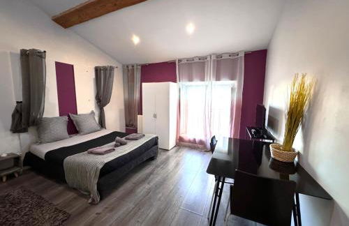 Les Cinq Lys - Foto 7