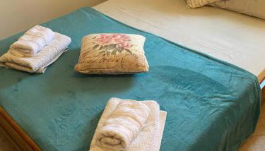 Mani Spot in Stavri - Foto 4, towels