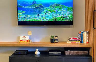 Allan - 820 · Studio do Arquiteto 2: moderno e sofisticado! - Foto 23