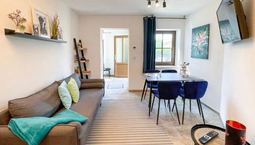 FeWoMaurer WG2 Erdgeschoss - Foto 4