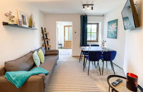 FeWoMaurer WG2 Erdgeschoss - Foto 4