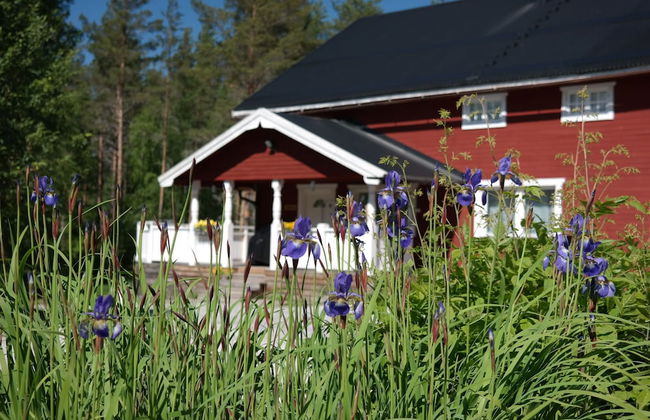 Näsets Marcusgård - Photo 10