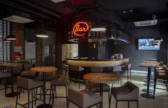 Parosand Hanoi Hotel & Apartment - Foto 73