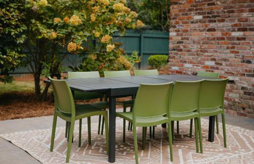 Briarwood Cottage Hot Tub Putt Putt Games - Foto 65